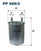 Filtron PP9882