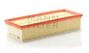 MANN-FILTER C * * * 1