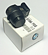 BMW 66209196705