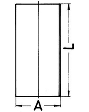 KOLBENSCHMIDT 8 * * * 0