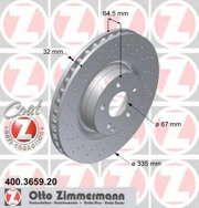 Zimmermann 400365920