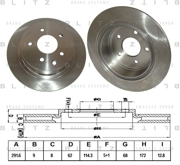 Blitz BS0252