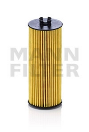 MANN-FILTER HU6009Z