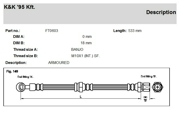 K&K FT0603