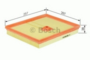 Bosch 1457433788