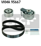 Skf VKMA95667