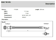 K&K FT0286