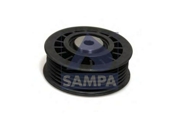 SAMPA 010080