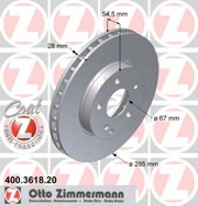 Zimmermann 400361820