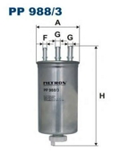 Filtron PP9883