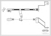 Corteco 19032429