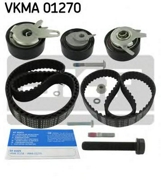 Skf VKMA01270