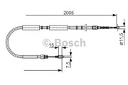 Bosch 1987477923