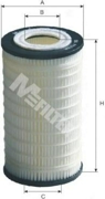 M-Filter TE620