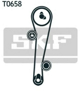 Skf VKMA95656