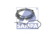 SAMPA 010801