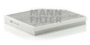 MANN-FILTER CUK2450