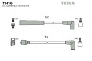 TESLA T * * * G