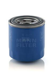 MANN-FILTER W8017