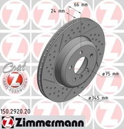 Zimmermann 150292020