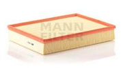 MANN-FILTER C43121