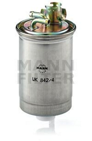 MANN-FILTER WK8424