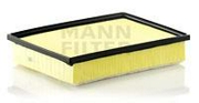 MANN-FILTER C32011