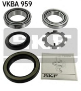 Skf VKBA959