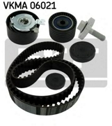 Skf VKMA06021