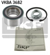 Skf VKBA3682