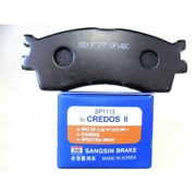 Sangsin brake SP1113