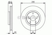 Bosch 0986479S22