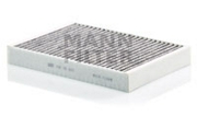 MANN-FILTER CUK34003