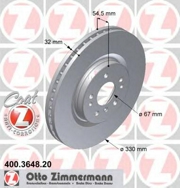 Zimmermann 400364820