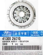 Hyundai-KIA 4130026010