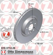 Zimmermann 610371220