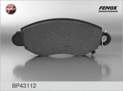 FENOX BP43112