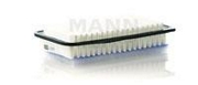 MANN-FILTER C * * * 0