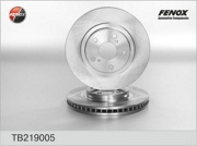 FENOX T * * * 5