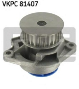 Skf VKPC81407