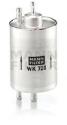 MANN-FILTER WK720