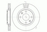 Remsa 660310