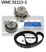 Skf VKMC011131