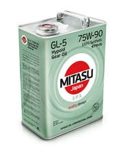 Mitasu MJ4104