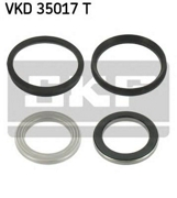 Skf VKD35017T