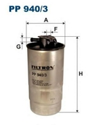 Filtron PP9403