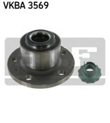 Skf VKBA3569