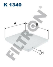 Filtron K1340