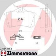 Zimmermann 235541703