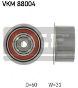 Skf VKM88004